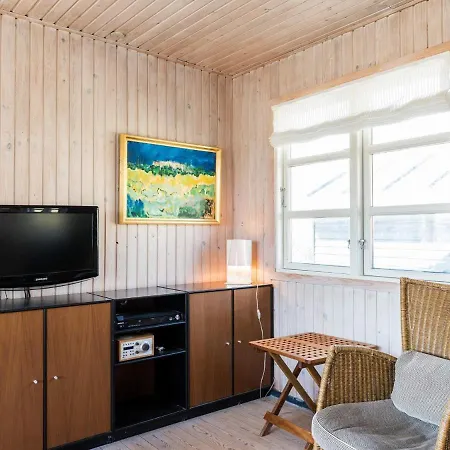 Holiday Henne Xcix Semesterbostad *