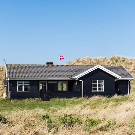 Holiday Henne Xcix Semesterbostad