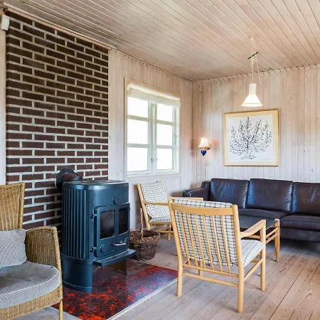 Holiday Henne Xcix Semesterbostad Henne Strand