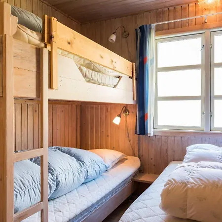 Holiday Henne Xcix Semesterbostad