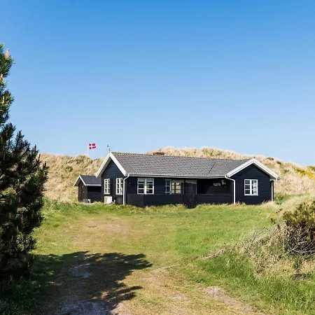 Holiday Henne Xcix Semesterbostad Henne Strand